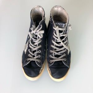 Golden goose sneakers